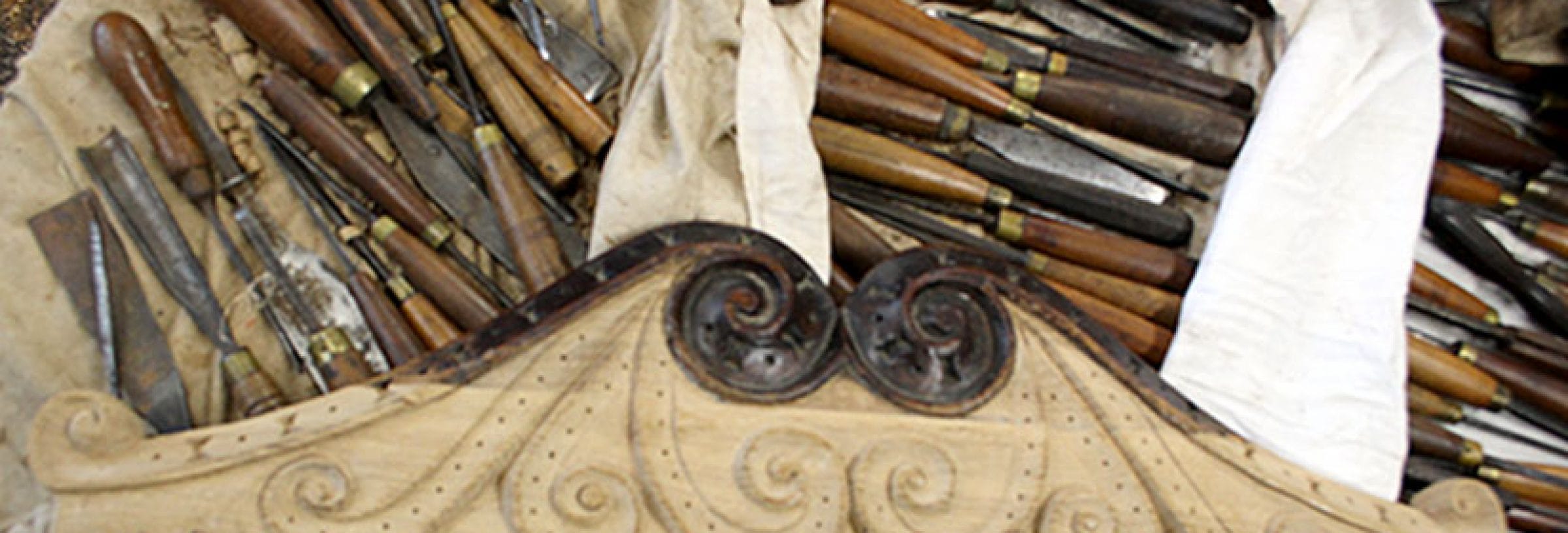 Antique Furniture Restoration in Oxfordshire Gloucestershire